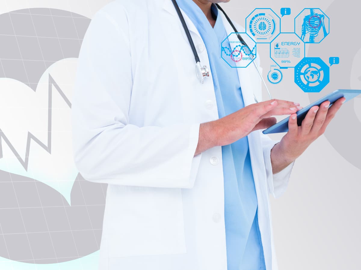 Uses And Benefits Of Patient Digital-Consent Solutions